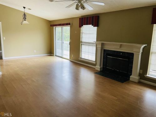 176 Navaho Trl, Big Canoe, GA 30143-1242