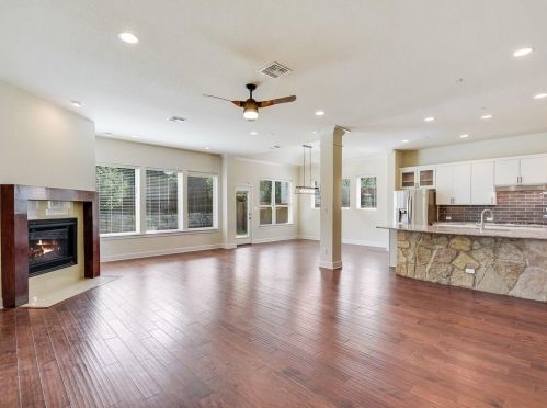 5417 Cherokee Draw Rd, Austin TX  78738-4077 exterior