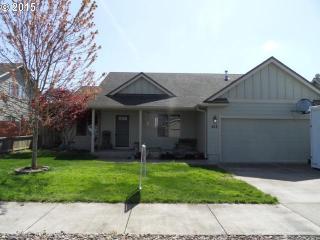 615 Egret Ave, Halsey, OR