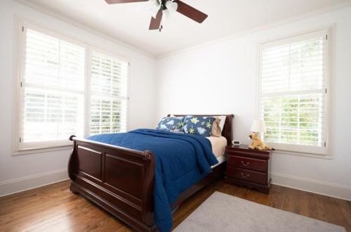 4437 Carmain Dr, Atlanta GA  30342-3503 exterior