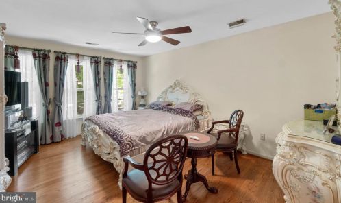 10 Atwood Ct, Silver Spring MD 20906-2089 exterior