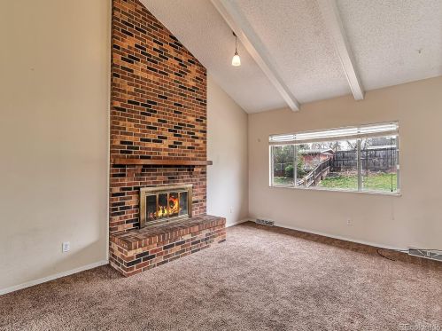 10860 65 Pl, Arvada CO  80004-2403 exterior