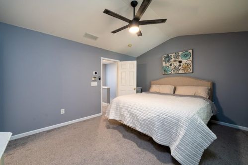 5106 Manerdale Dr, Atlanta GA  30339-0105 exterior