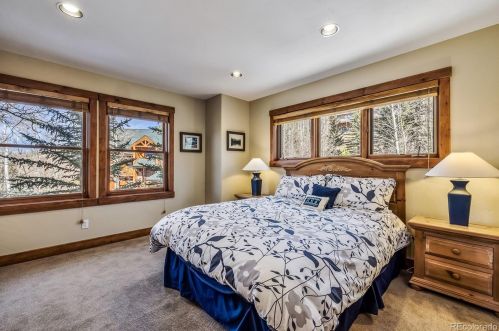 30 Nordic Trl, Silverthorne CO  80498-9566 exterior