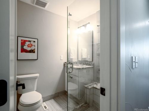 3673 Fox St, Englewood CO  80110-3448 exterior