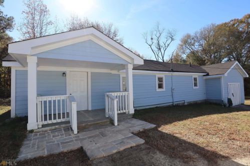 2144 Highway 20, Conyers, GA 30012-2841