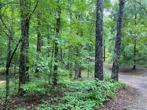 740 Moore Rd, Big Canoe GA  30143-3760 exterior