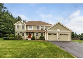 4 Terramar Ln, Nashua, NH 03062-2293