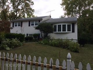 793 Pascack Rd, Paramus NJ  07652-4232 exterior