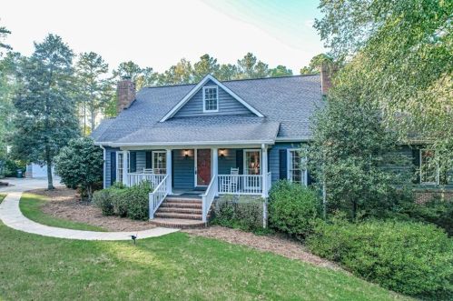 2799 Tucker Mill Rd, Conyers, GA 30094-3919