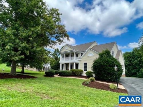 3652 Worcester Ln, Keswick, VA 22947-9185