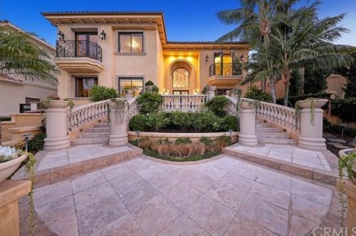 73 Ritz Cove Dr, Dana Point, CA 92629-4230