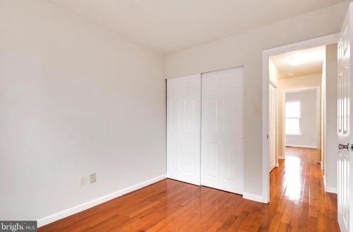 2415 Michigan Ave, Silver Spring MD exterior