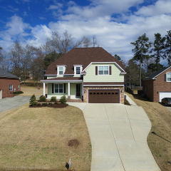 2229 Millshaven Trl, Evans, GA 30809-6088