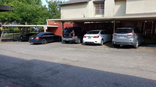 7155 Fair Oaks Ave, Dallas, TX 75231-6176