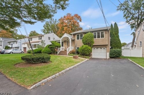 1133 Martine Ave, Scotch Plains, NJ 07076-2331
