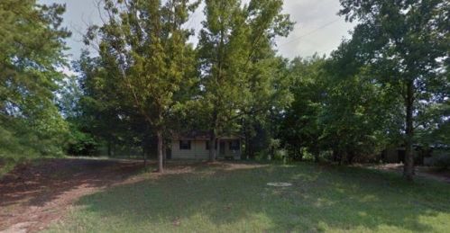 1154 Hargrove Lake Rd, Colbert, GA 30628-1704