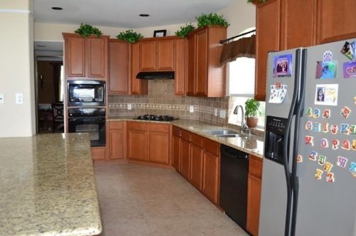 711 Stubbs Bend Dr, Richmond TX  77469-5796 exterior