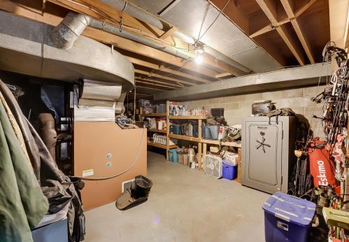 4109 Derr Rd, Springfield OH  45503-1439 exterior
