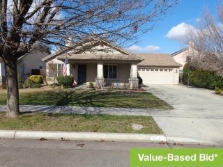 4142 Russell Ave, Visalia, CA 93277-5126