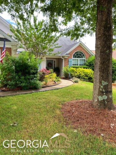 52 Horizon Hl, Newnan, GA 30265-5660