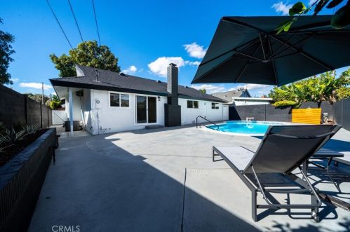 2201 Spinnaker St, Santa Ana CA  92706-1320 exterior