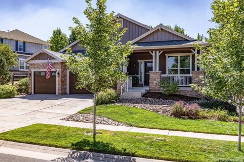 24446 Fremont Dr, Denver CO  exterior