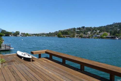 54 Peninsula Rd, Tiburon, CA 94920-2326