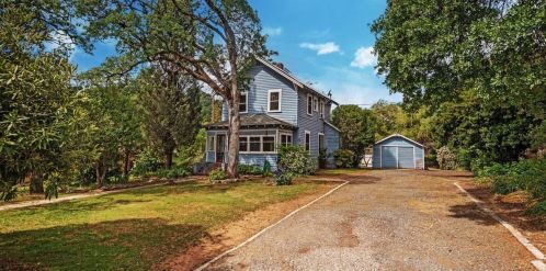 831 Dairy Rd, Auburn, CA 95603-3519