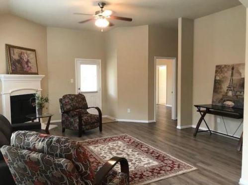 2475 Garden Falls Dr, Conroe TX  77384-2122 exterior