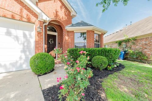 614 Sourwood Ln, Rockwall, TX 75087-6908