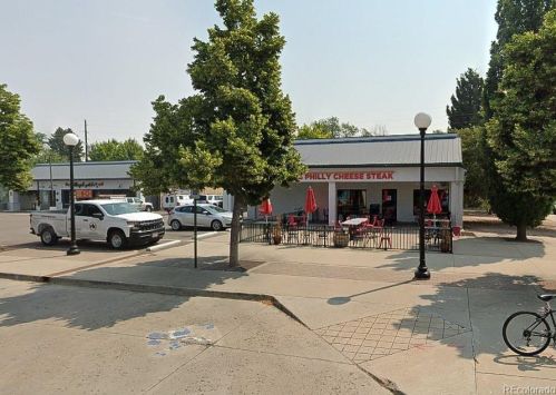 2110 Pontiac St, Denver CO  80207-4056 exterior