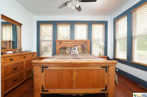 601 Shearer Rd, Spring Branch TX 78163-2825 exterior