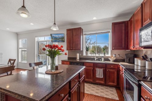 10255 Bleeker St, Saint Paul MN  55129-6904 exterior