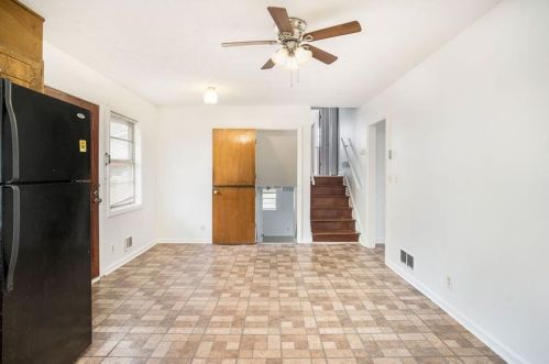 2915 Ann Marie Ln, Rex GA 30273-2339 exterior