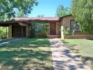 127 Roselawn St, Echo, TX 76834-6918