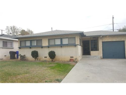 15018 Dunton Dr, Whittier, CA 90604-1430