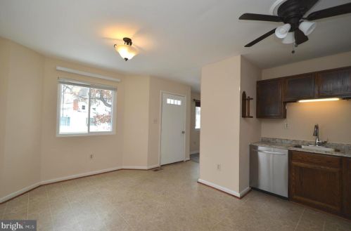 1246 Delaware Ave, Churchton MD  20733-9793 exterior