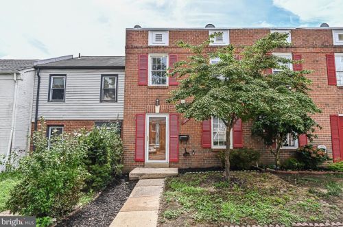 2948 Wetherburn Ct, Woodbridge, VA 22191-4632