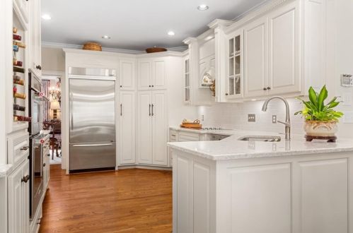 1805 Brandon Hall Dr, Atlanta GA  30350-3708 exterior