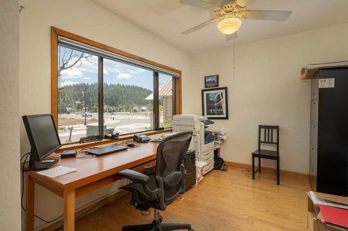 10152 Church St, Truckee CA  96161-0309 exterior