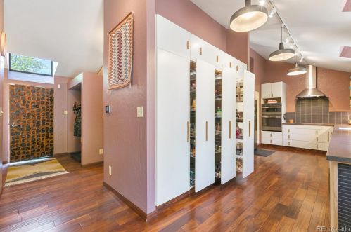 3848 Wabash St, Denver CO  80237-1651 exterior