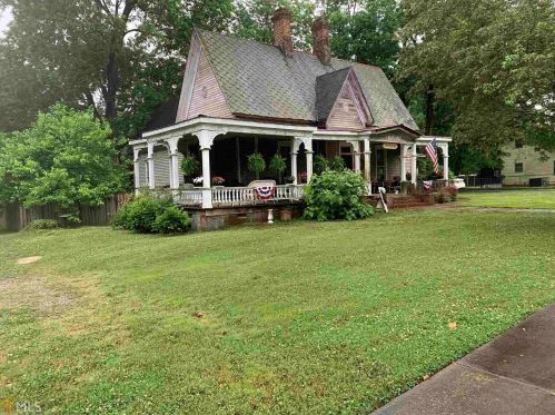 9 Alabama St, Cave Spring, GA 30124-2608