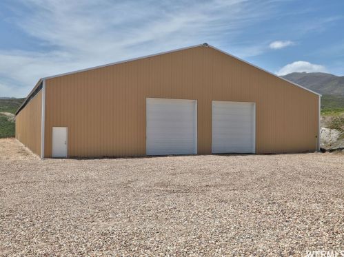 29731 Old Lincoln Hwy, Hoytsville UT 84017-9621 exterior