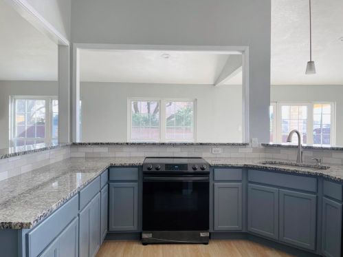 6700 Fair Oaks Dr, Fort Worth TX 76182-7665 exterior