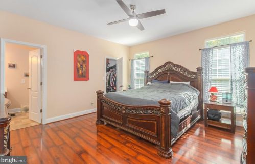 251 Cropp Rd, Fredericksburg VA  22406-4015 exterior