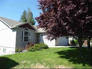 4206 29th Ave, Spokane WA  99224-5034 exterior