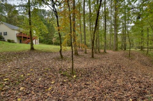 675 Hidden Crk Rd, Big Canoe GA  exterior