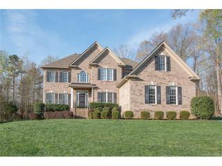 1713 Meadow Crest Ct, Matthews, NC 28104-6238