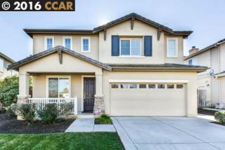 2472 Marshall Dr, Los Angeles CA  94513-7025 exterior